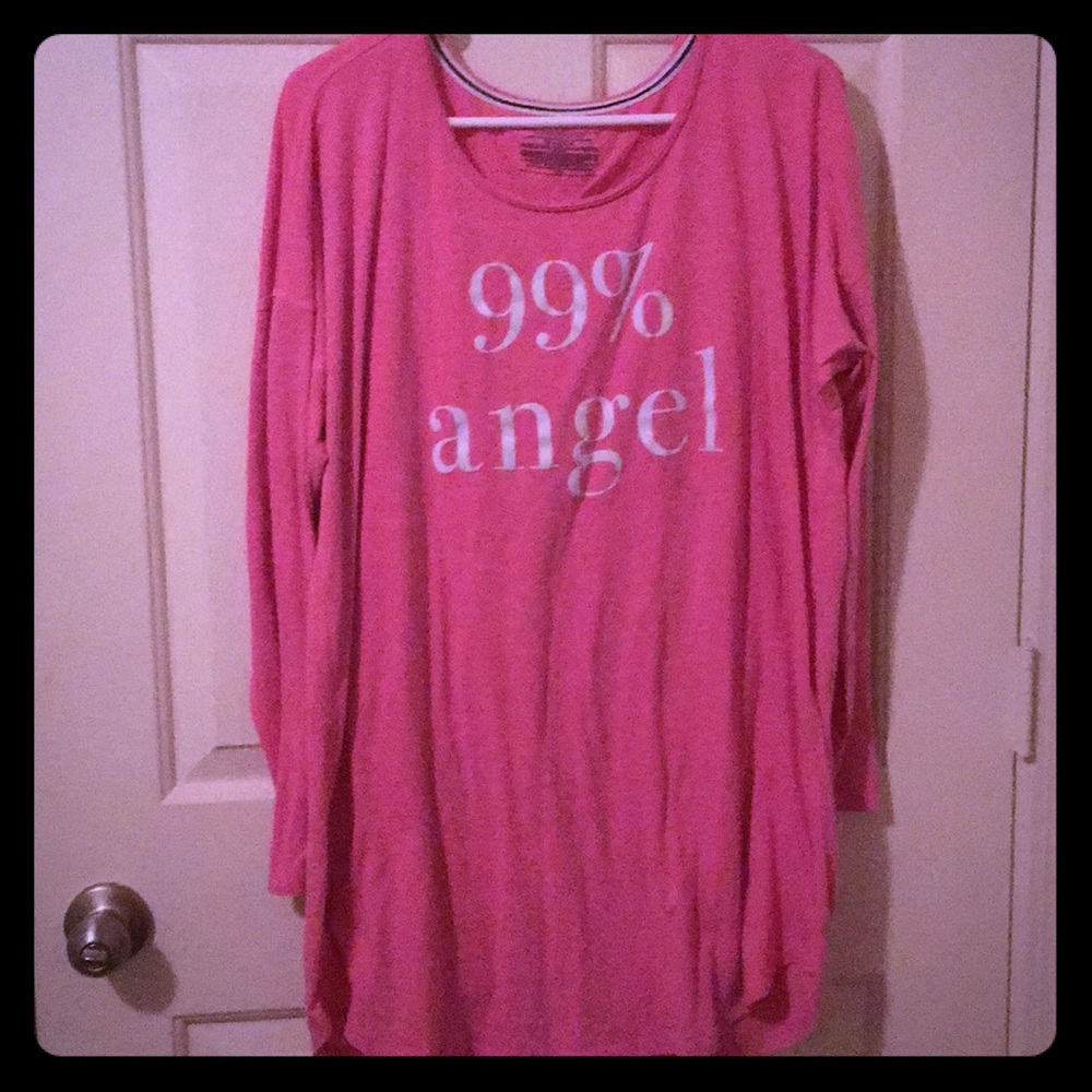 Victoria Secret sleep shirt